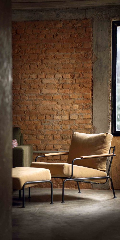 Espaço para descanso em Coworking SP Berrini